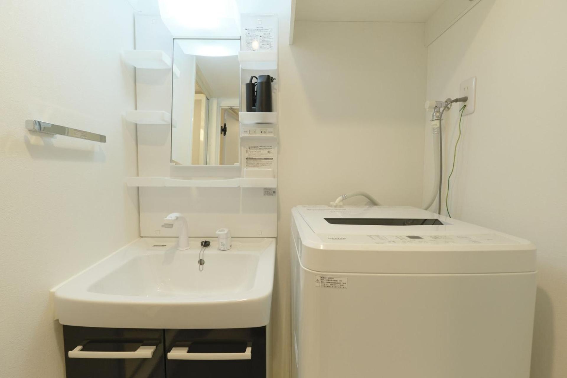 Apartment Dieu Nakanobu - Vacation 94316v Tokyo
