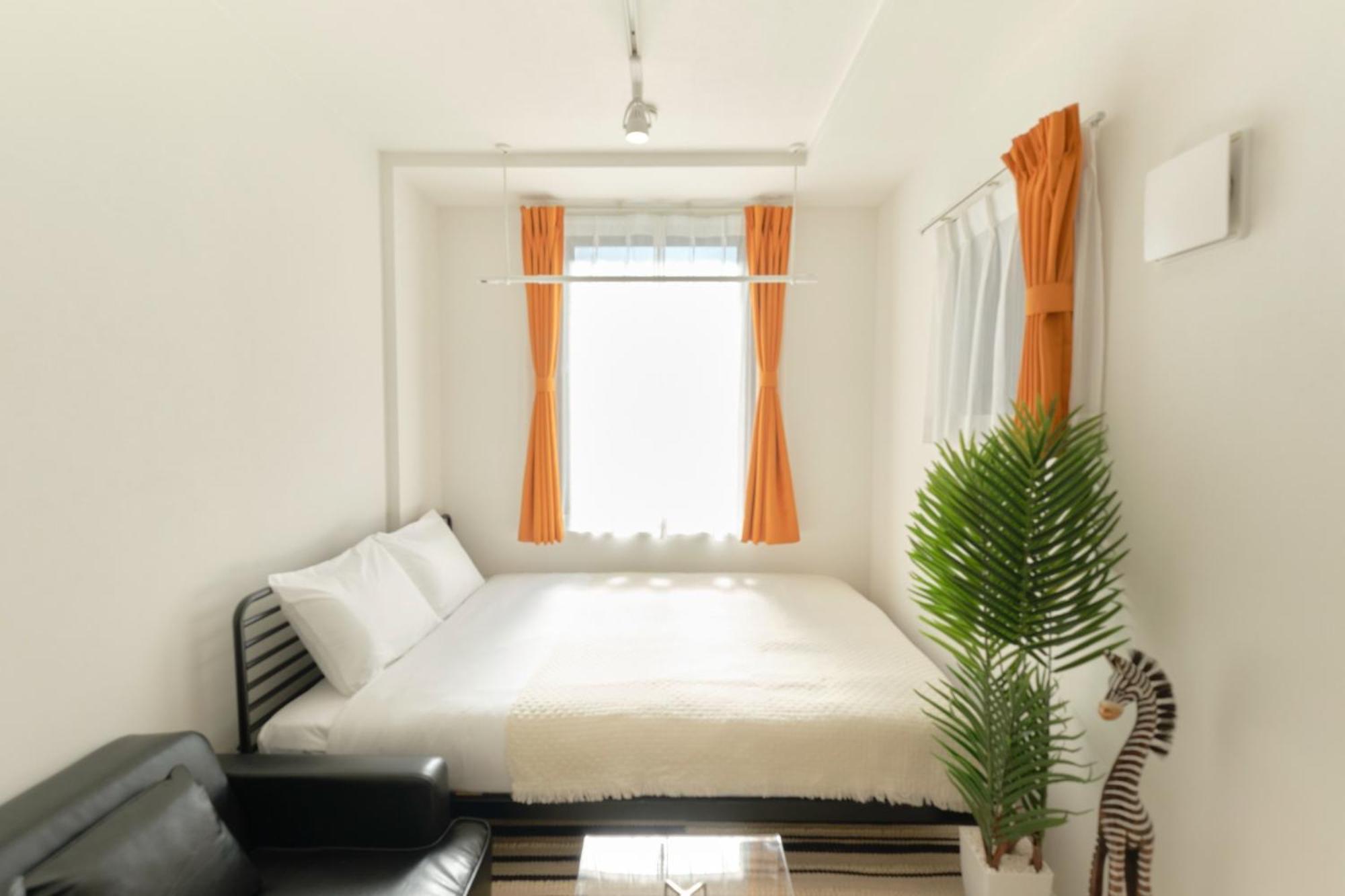 Apartment Dieu Nakanobu - Vacation 94316v *